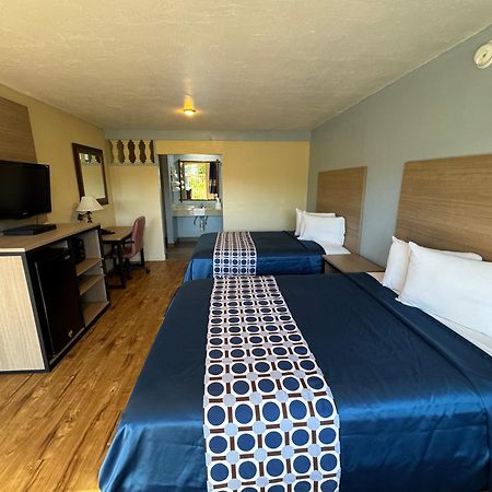 Discovery Inn Modesto Εξωτερικό φωτογραφία