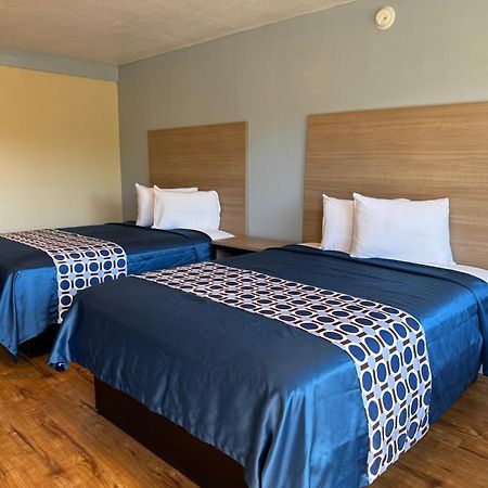 Discovery Inn Modesto Εξωτερικό φωτογραφία