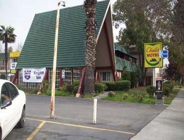 Discovery Inn Modesto Εξωτερικό φωτογραφία